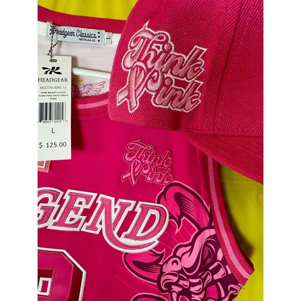 NWT - Pink 